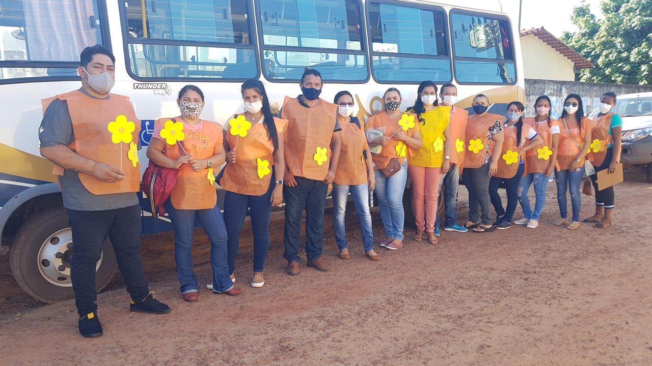 Ananás destaca ações no combate ao abuso e exploração sexual de crianças e adolescentes