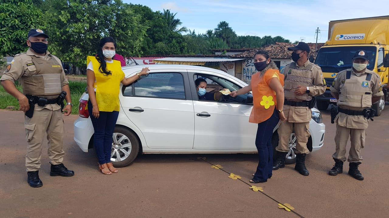 Ananás destaca ações no combate ao abuso e exploração sexual de crianças e adolescentes