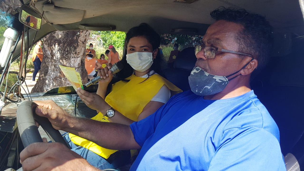 Ananás destaca ações no combate ao abuso e exploração sexual de crianças e adolescentes