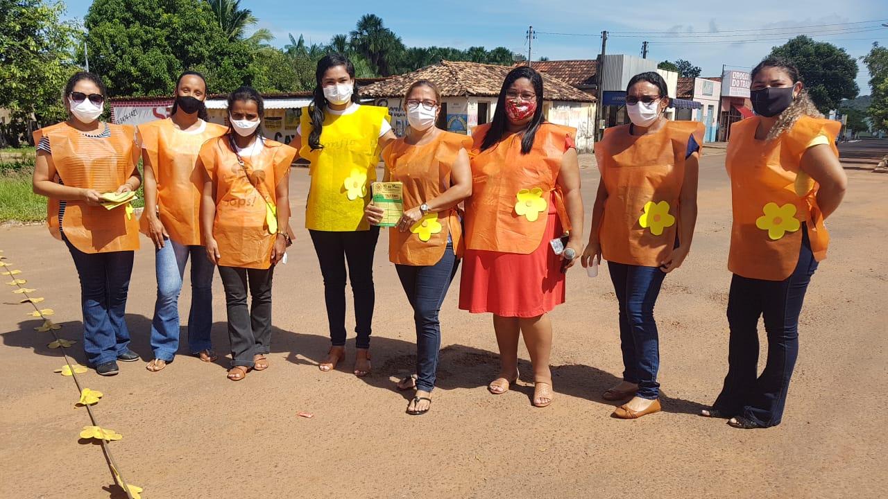 Ananás destaca ações no combate ao abuso e exploração sexual de crianças e adolescentes