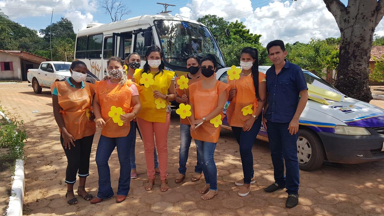 Ananás destaca ações no combate ao abuso e exploração sexual de crianças e adolescentes