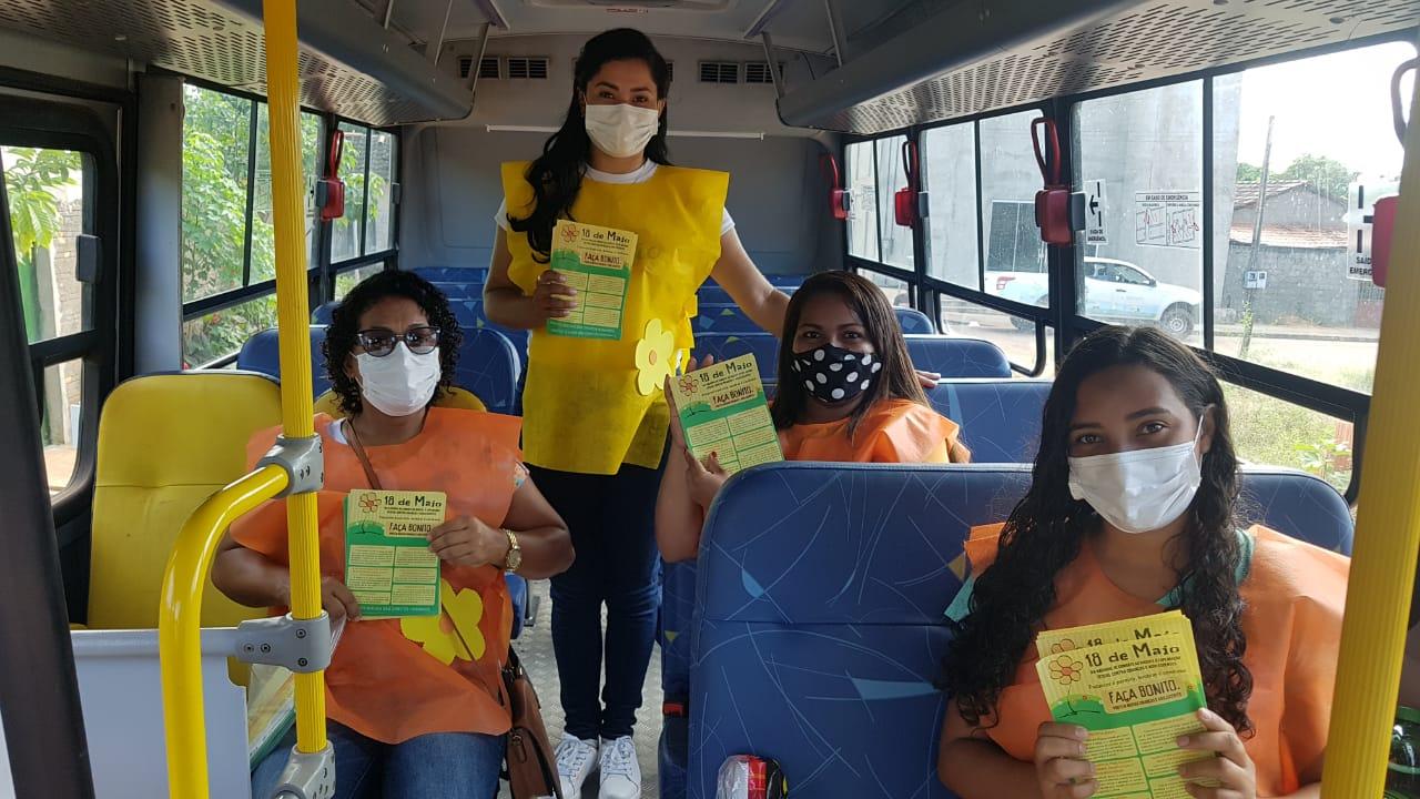 Ananás destaca ações no combate ao abuso e exploração sexual de crianças e adolescentes