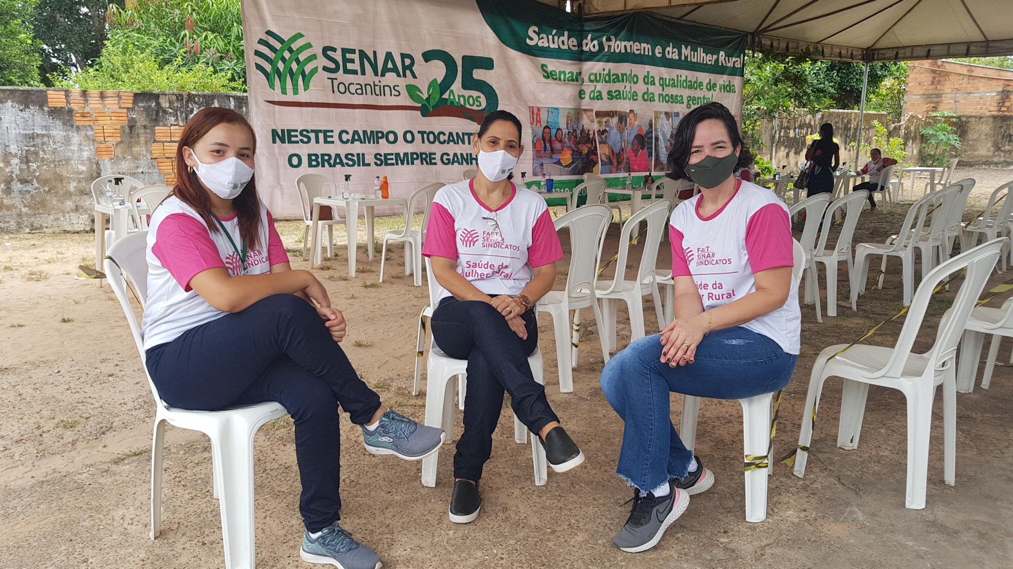 Prefeitura de Ananás inicia Primeira Edição do Programa Útero é Vida.