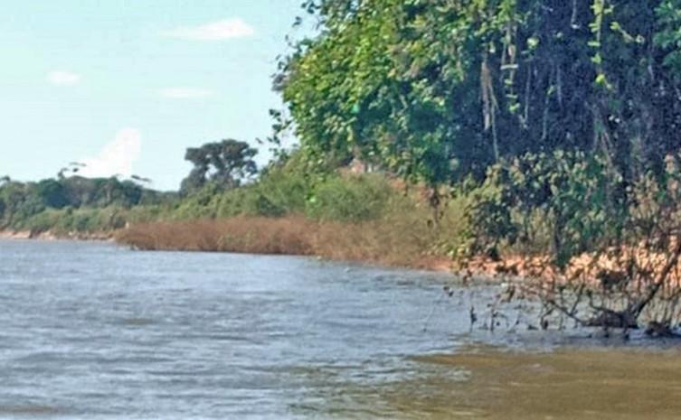 TOCANTINS: Corpo de Bombeiros resgata corpo de idoso que se afogou no Rio Araguaia, em Caseara