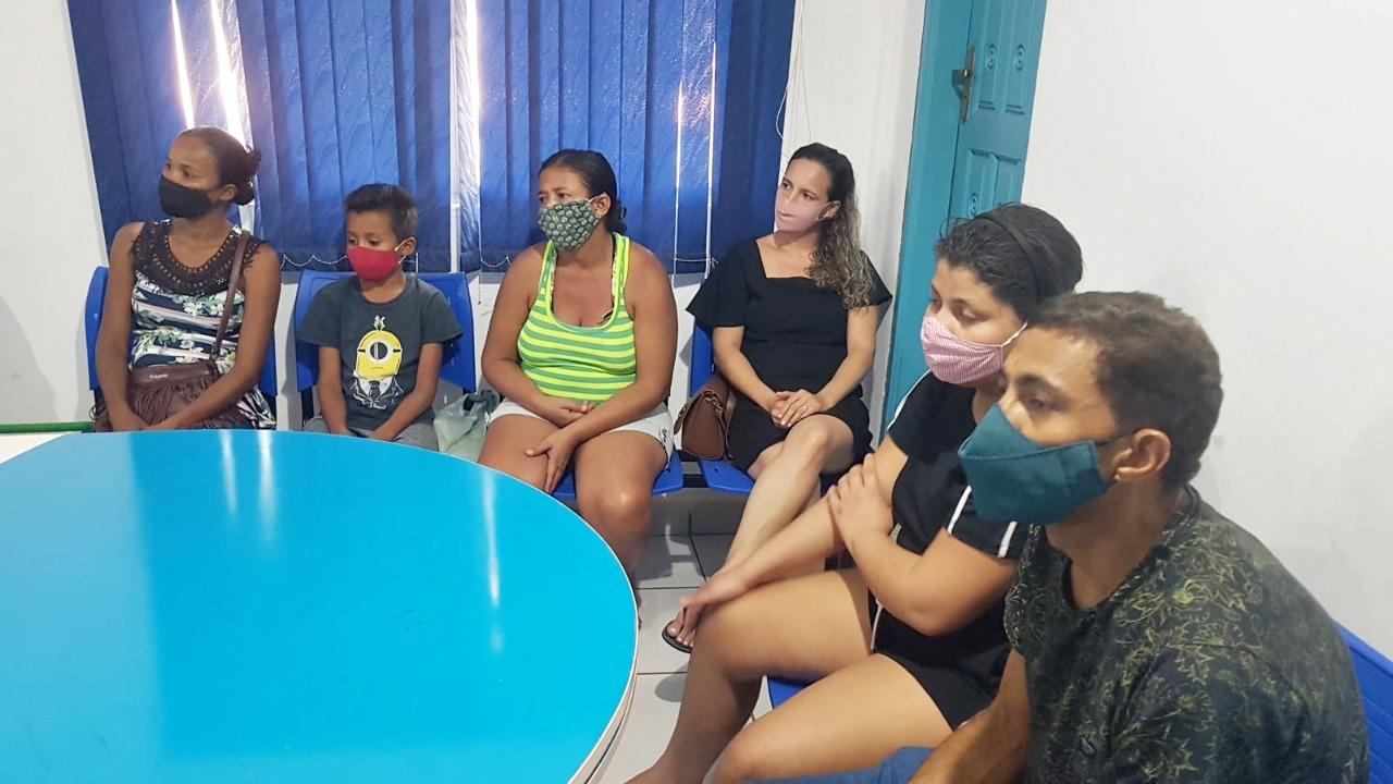 ANANÁS: Bolsa Esportiva Municipal para crianças matriculadas na rede municipal de educação.
