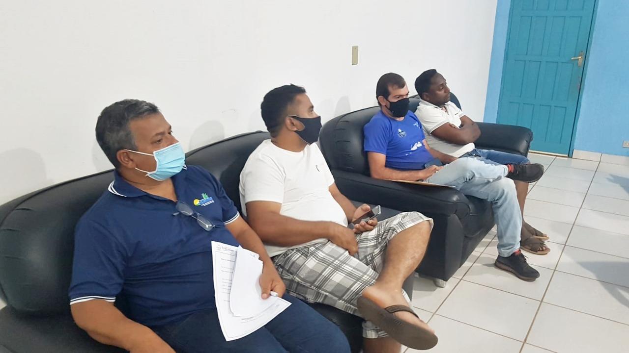 ANANÁS: Bolsa Esportiva Municipal para crianças matriculadas na rede municipal de educação.