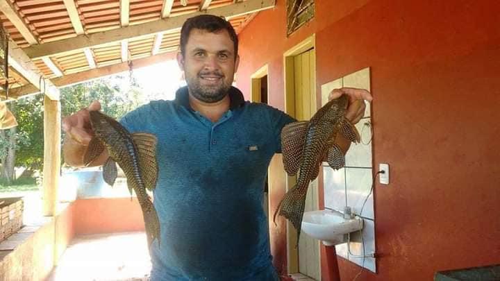 Festival do Cari será realizado em São Geraldo do Araguaia entre os dias 03, 04 e 05 de setembro