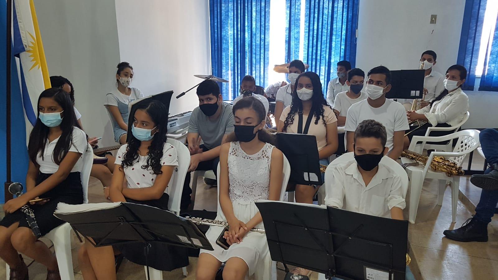 Ananás realiza a VII Conferência Municipal de Assistência Social Ananás realiza a VII Conferência Municipal de Assistência Social