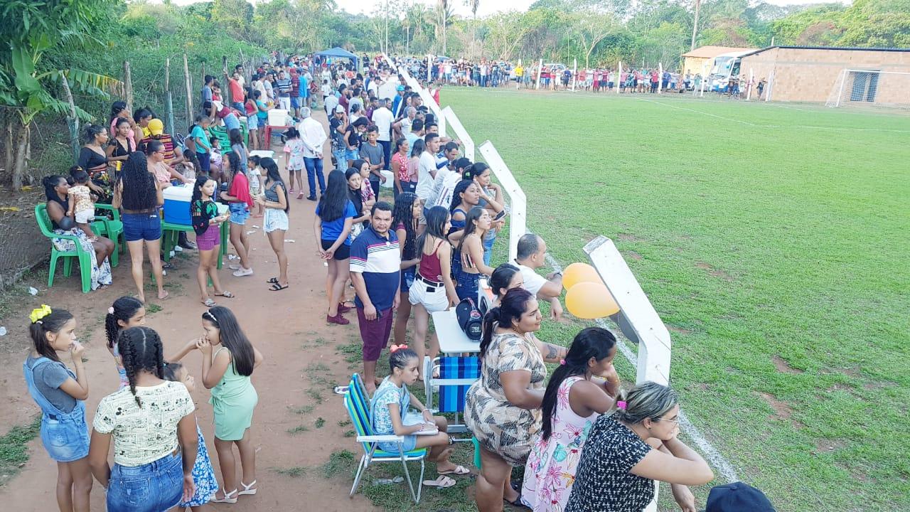 Clube Bela Vista Futebol Cachoeirense vence mais uma disputa no campeonato Tocantinense. Clube Bela Vista Futebol Cachoeirense vence mais uma disputa no campeonato Tocantinense.