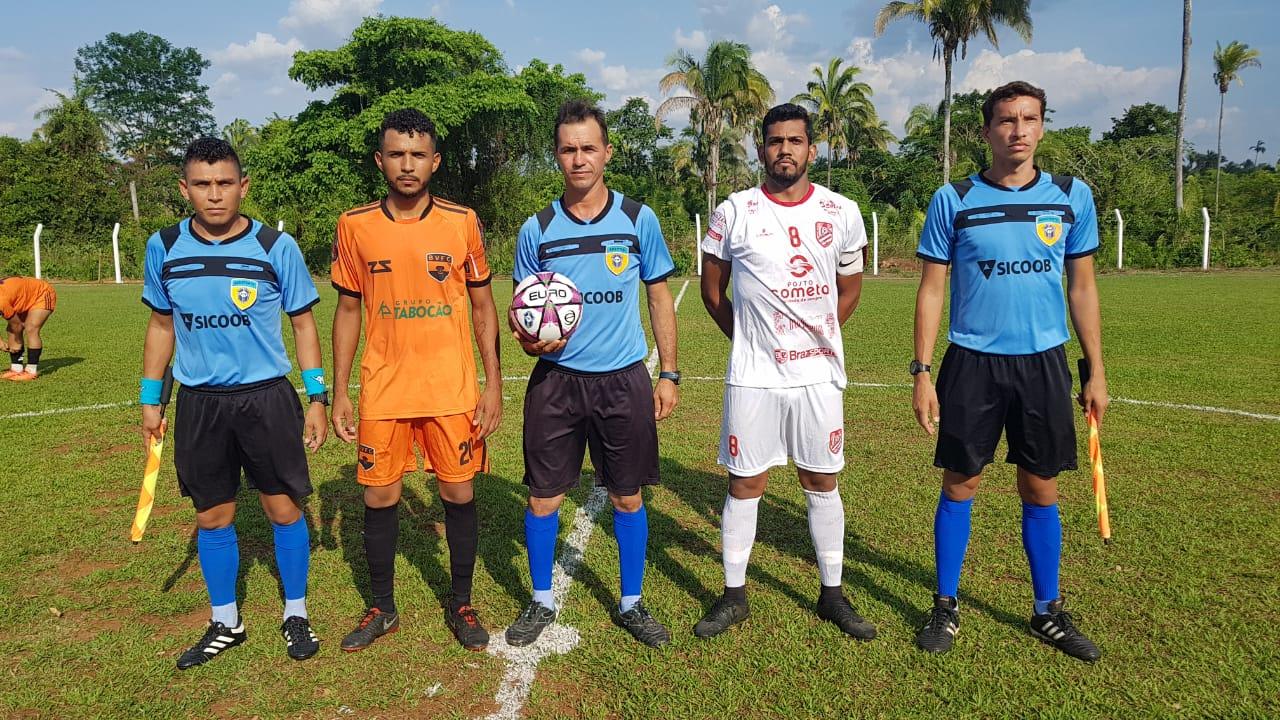 Clube Bela Vista Futebol Cachoeirense vence mais uma disputa no campeonato Tocantinense. Clube Bela Vista Futebol Cachoeirense vence mais uma disputa no campeonato Tocantinense.