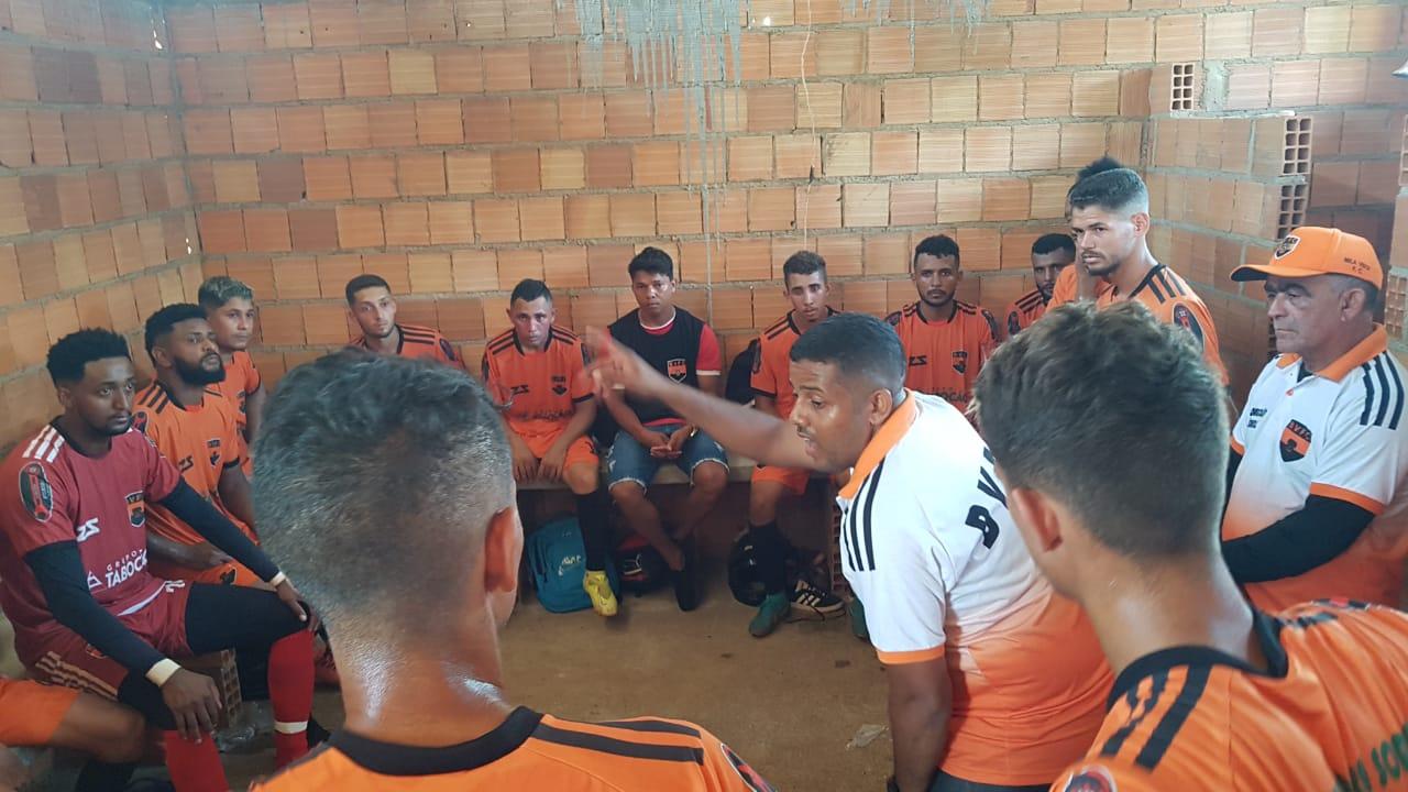 Clube Bela Vista Futebol Cachoeirense vence mais uma disputa no campeonato Tocantinense. Clube Bela Vista Futebol Cachoeirense vence mais uma disputa no campeonato Tocantinense.
