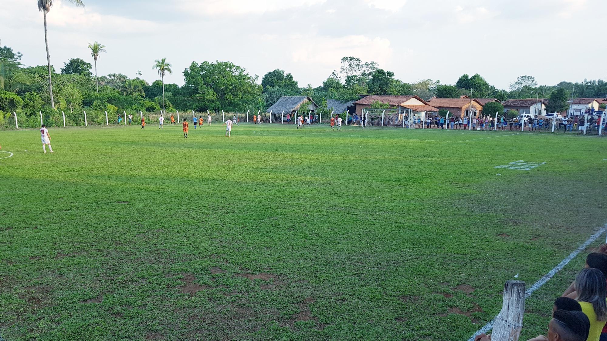 Clube Bela Vista Futebol Cachoeirense vence mais uma disputa no campeonato Tocantinense. Clube Bela Vista Futebol Cachoeirense vence mais uma disputa no campeonato Tocantinense.