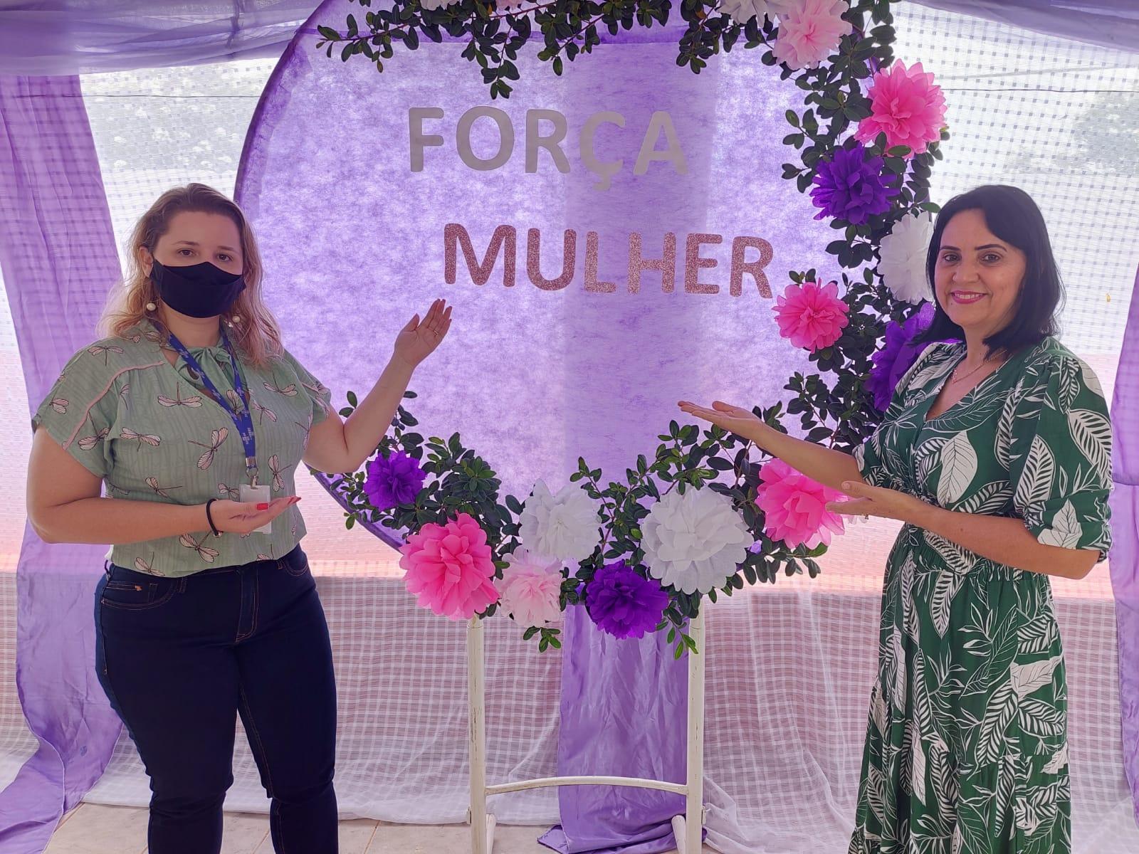 ANANÁS: Secretaria de Políticas Públicas para as Mulheres inicia mais dois novos cursos

