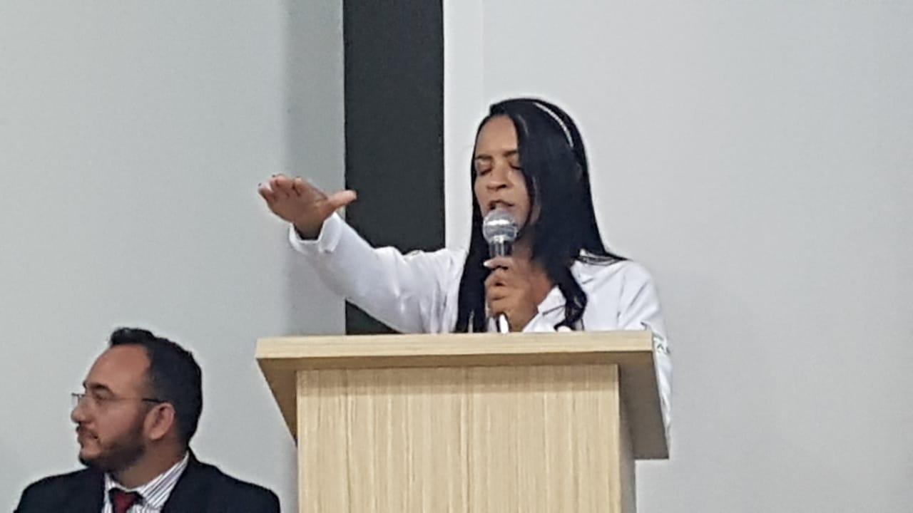Fabic promove I Cerimônia do Jaleco do Curso de Enfermagem em Ananás