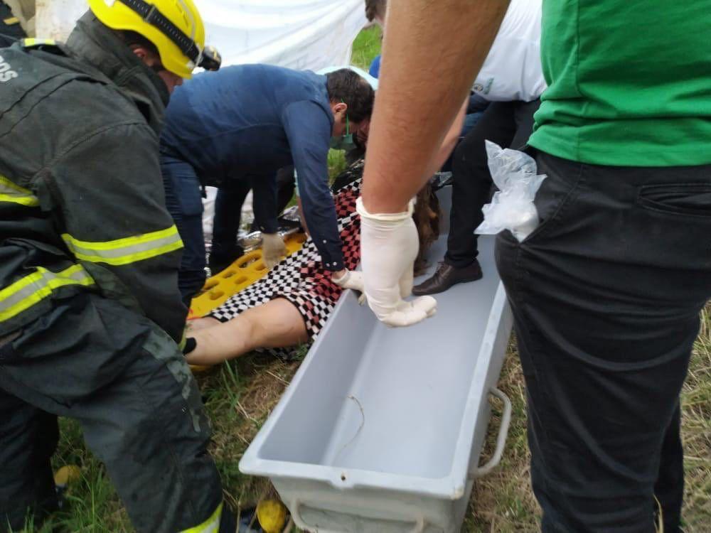 Marília Mendonça morre em queda de avião em Minas Gerais