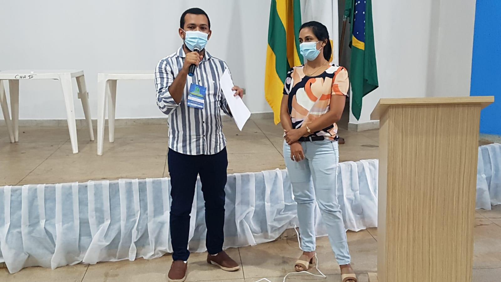 Prefeitura de Ananás através da Secretaria de Educação realiza III Edição da Conferência Pública Municipal de Monitoramento e Avaliação do Plano Municipal de Educação - PME