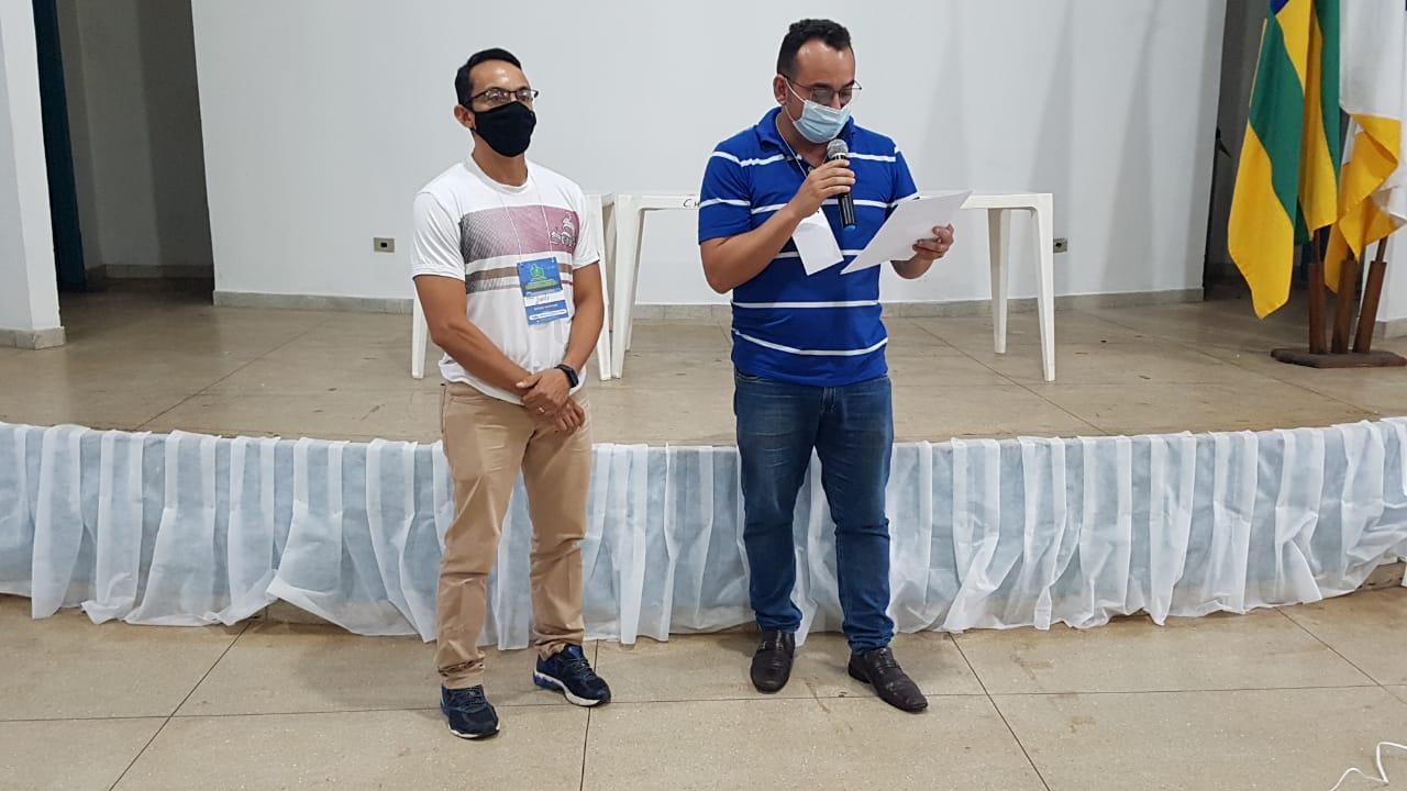 Prefeitura de Ananás através da Secretaria de Educação realiza III Edição da Conferência Pública Municipal de Monitoramento e Avaliação do Plano Municipal de Educação - PME