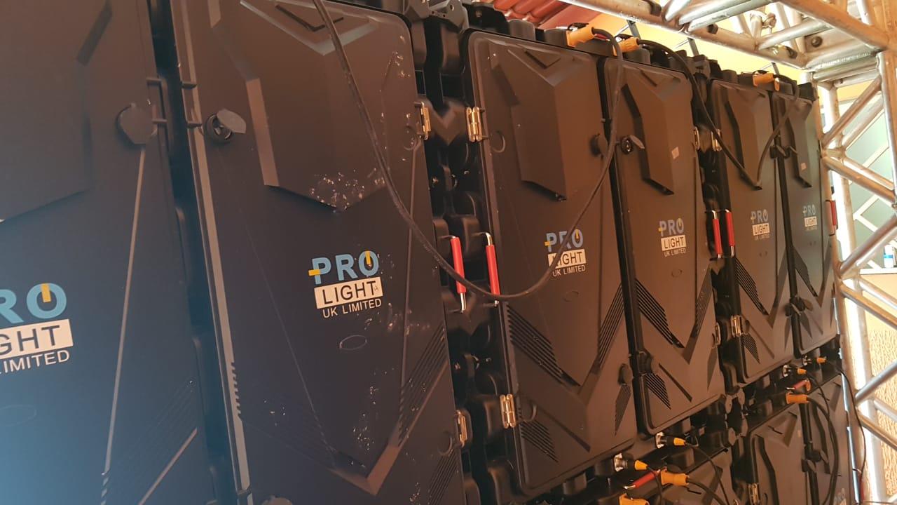 Final da Libertadores será transmitida ao vivo em Telão de Led na Arena Serginho Parreira