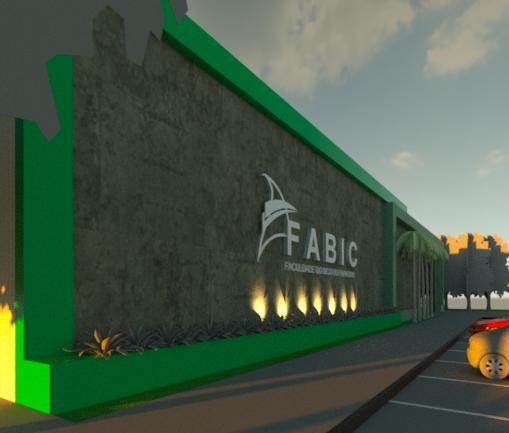 EM BREVE: Fabic anuncia construção de prédio em Ananás EM BREVE: Fabic anuncia construção de prédio em Ananás