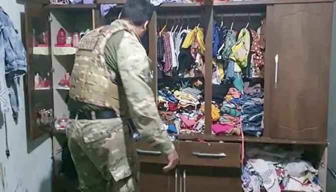 Em continuidade a Operação Hórus, Polícia Civil faz busca e apreensão e prende três homens em Miranorte