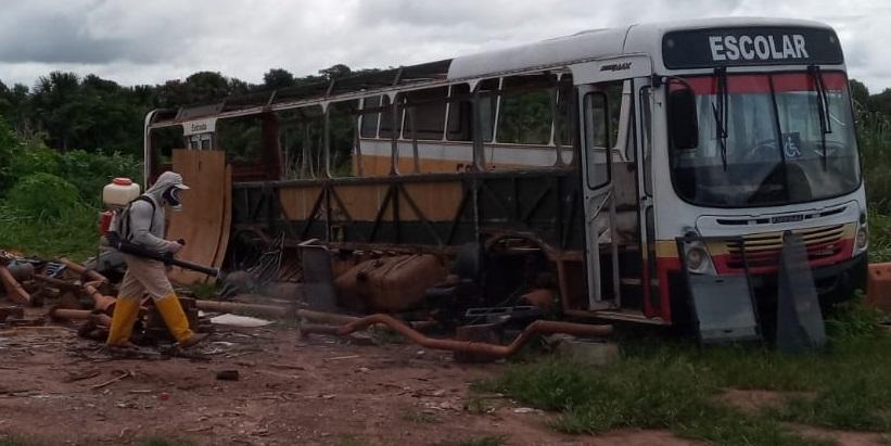 Dengue: Prefeitura de Gurupi alerta sobre riscos da proliferação do Aedes Aegypti