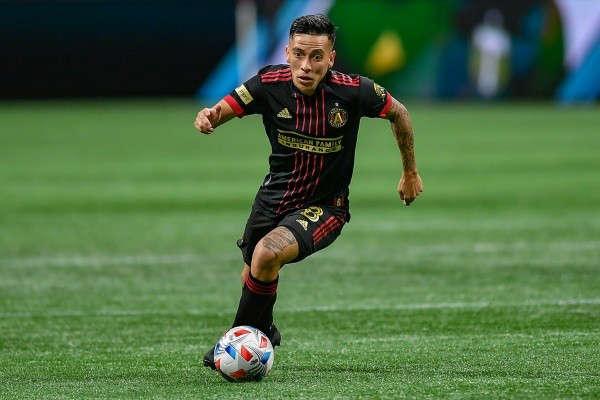 Flamengo busca substituto para Michael e tem dois grandes nomes na mira Flamengo busca substituto para Michael e tem dois grandes nomes na mira
