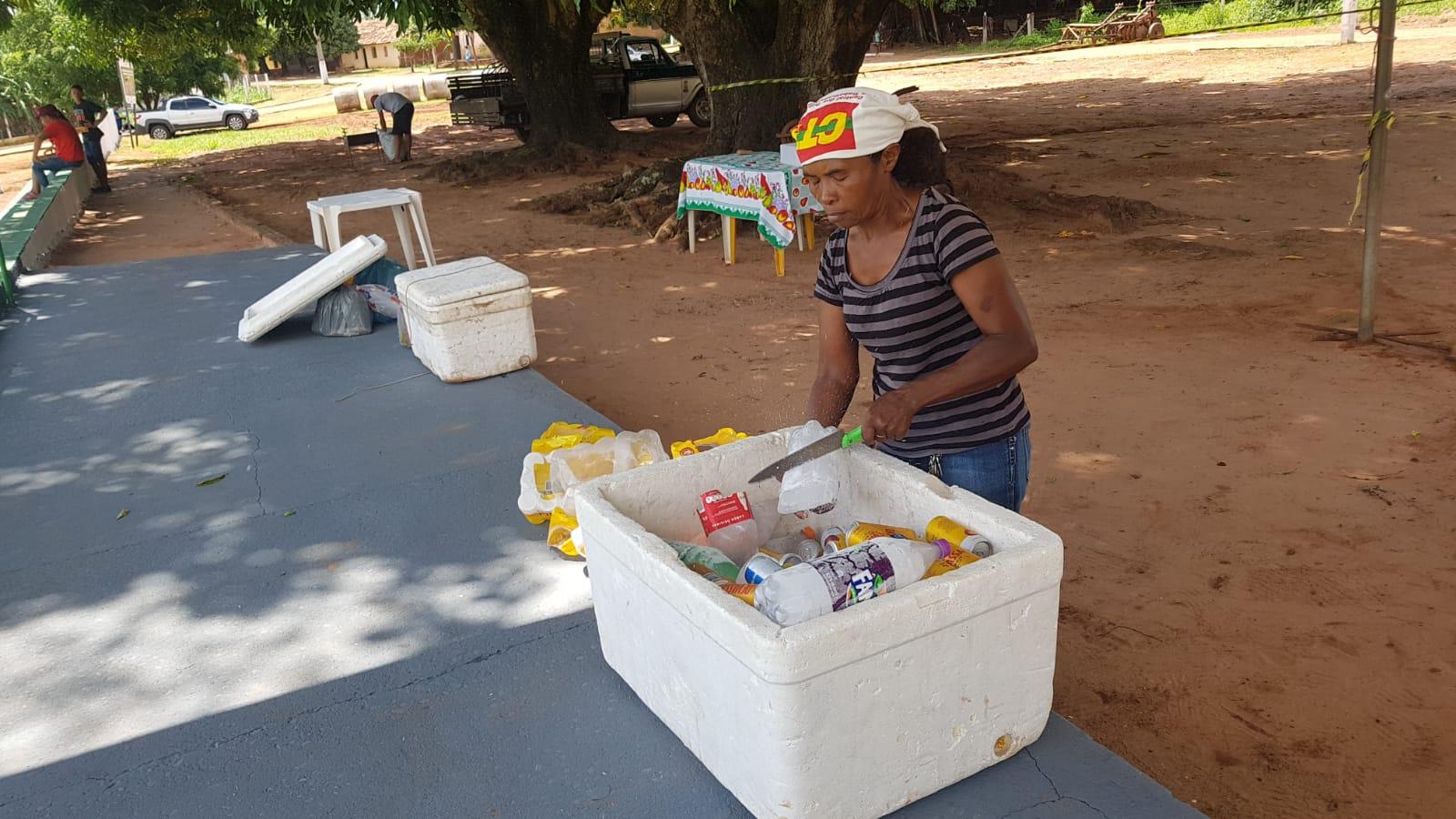 Nazaré: Torneio de Futebol de Campo Masculino de Nazaré foi encerrado com grande festa.