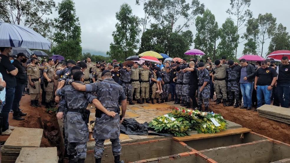 O que se sabe até agora sobre a morte do sargento da PM e de mais seis pessoas em Miracema do TO