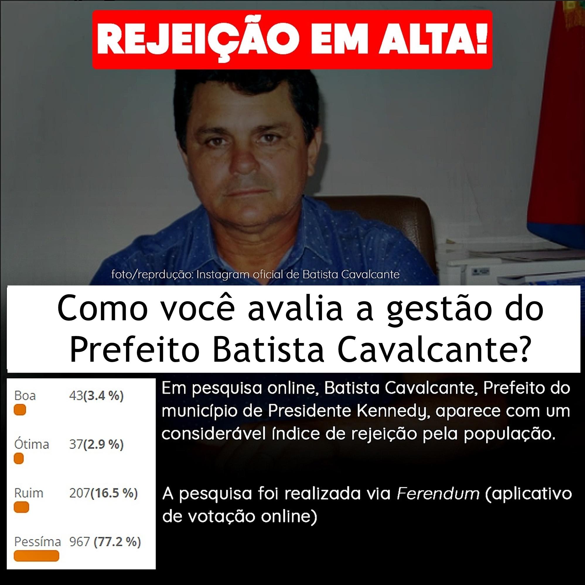Prefeitura de Presidente Kennedy é dirigida pela Primeira Dama e filho do Prefeito Municipal afirmam servidores municipais