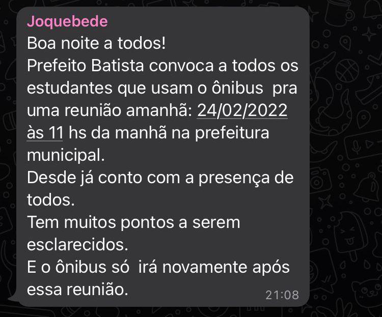 Prefeitura de Presidente Kennedy é dirigida pela Primeira Dama e filho do Prefeito Municipal afirmam servidores municipais