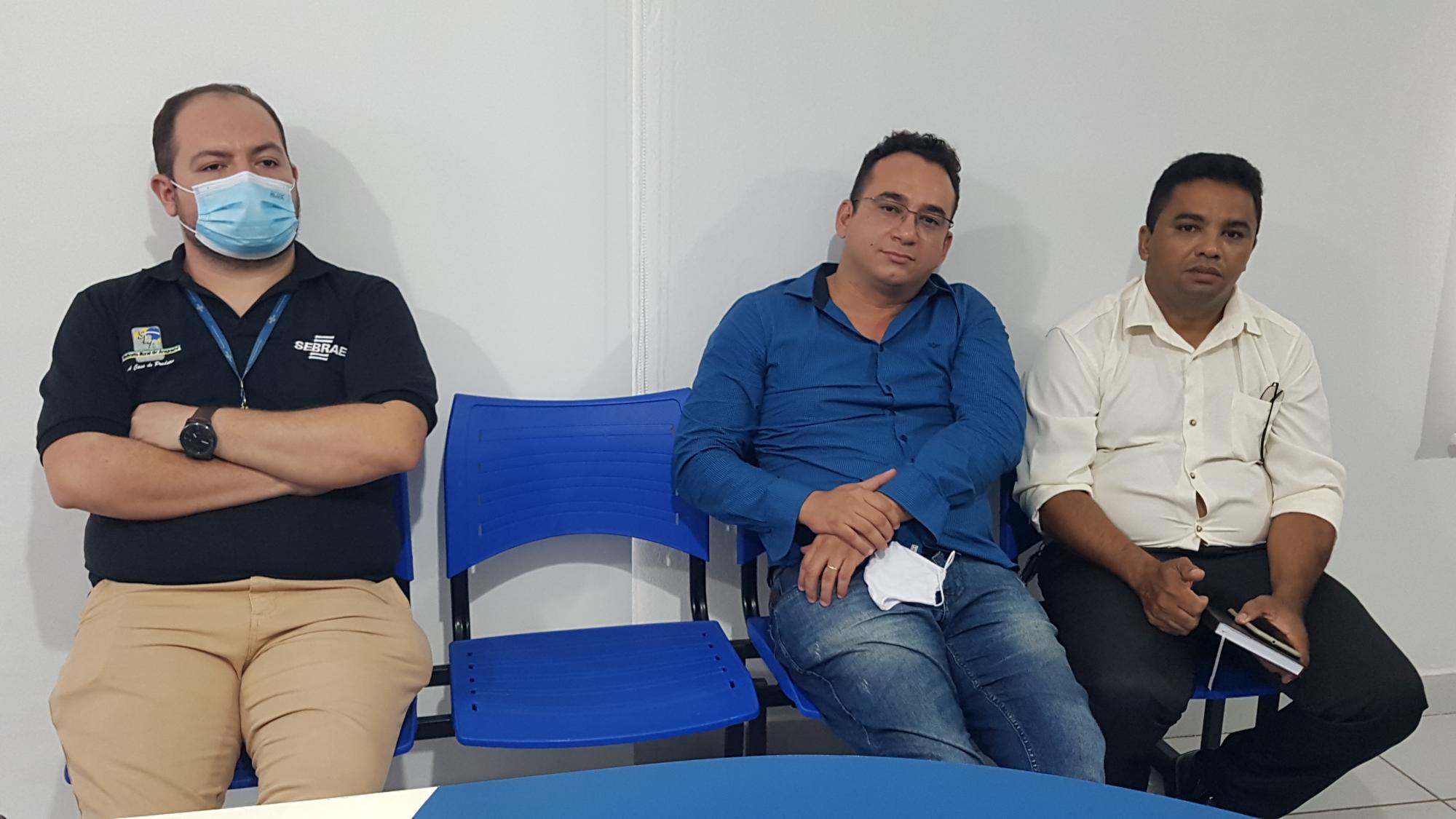 Prefeitura de Ananás discute elaboração do Plano Municipal de Turismo