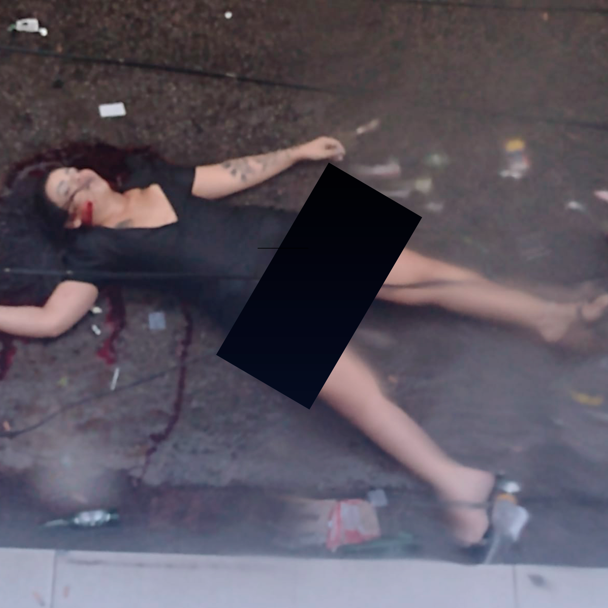 Blogueira de 21 anos é assassinada a tiros na saída de bar em Recife