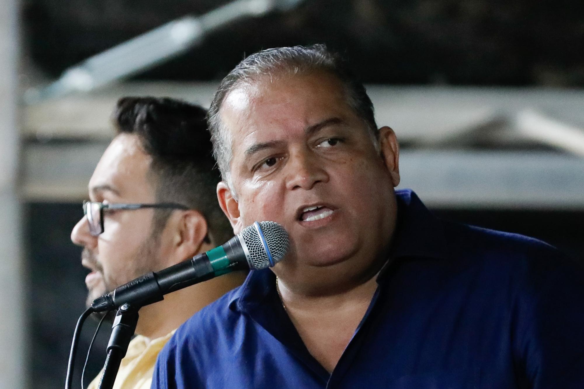 Xambioá recebeu a visita de Jair Bolsonaro 