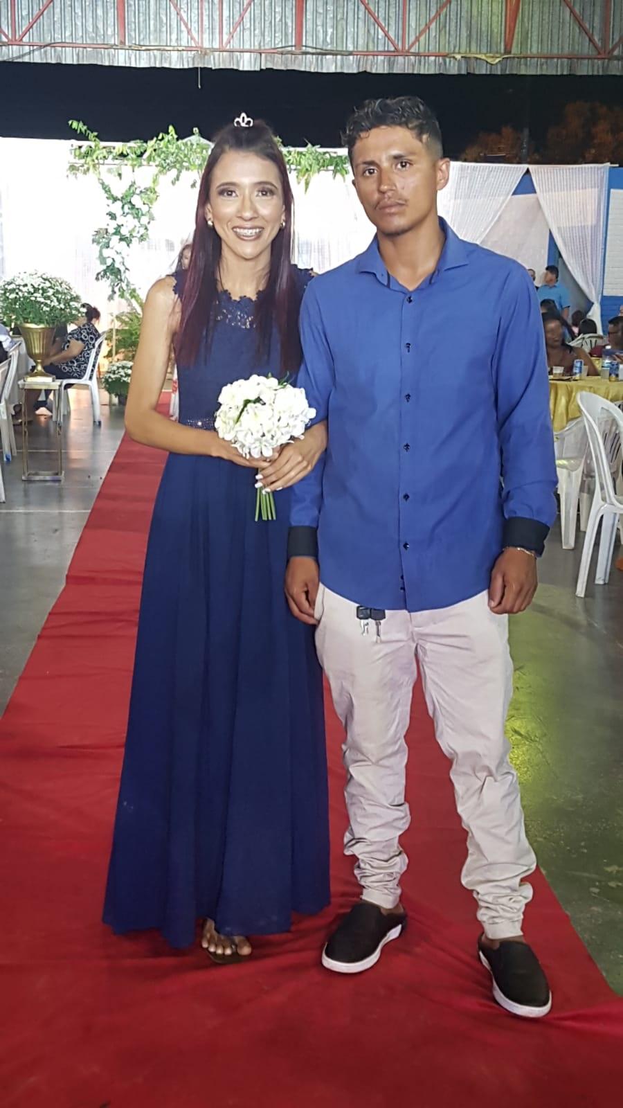 Prefeitura de Ananás e Cartório de Registro Civil realizam casamento comunitário Prefeitura de Ananás e Cartório de Registro Civil realizam casamento comunitário