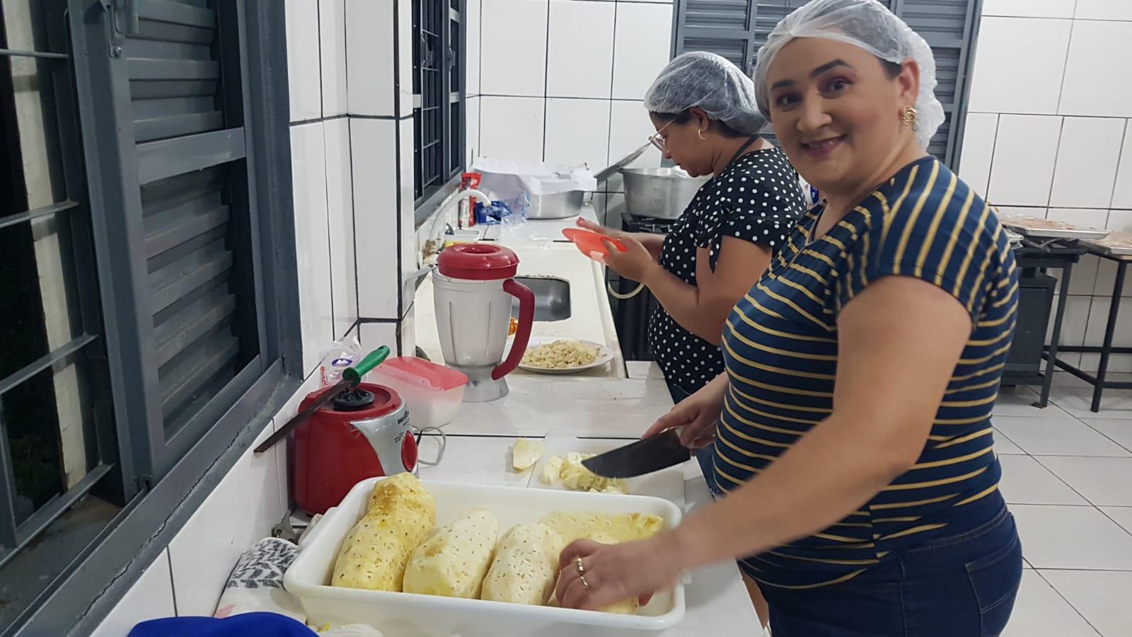 Prefeitura de Ananás e Cartório de Registro Civil realizam casamento comunitário Prefeitura de Ananás e Cartório de Registro Civil realizam casamento comunitário