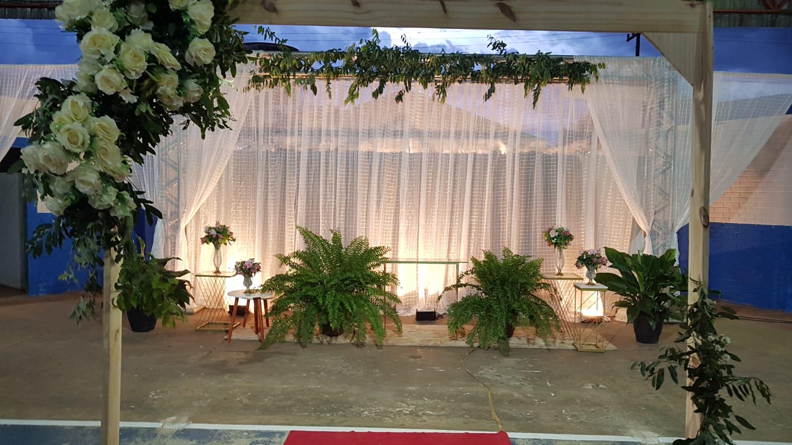 Prefeitura de Ananás e Cartório de Registro Civil realizam casamento comunitário Prefeitura de Ananás e Cartório de Registro Civil realizam casamento comunitário