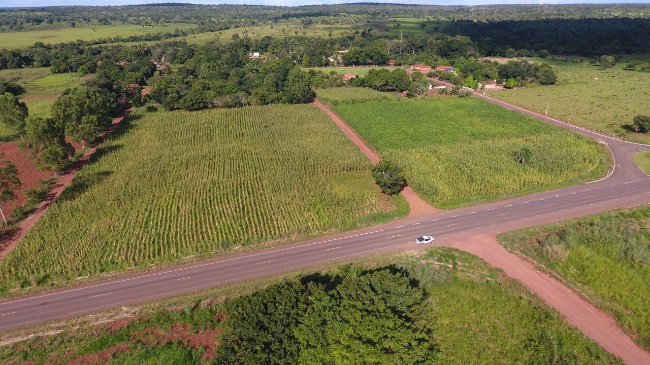 Prefeitura de Angico incentiva pequenos agricultores do Povoado Mato Redondo