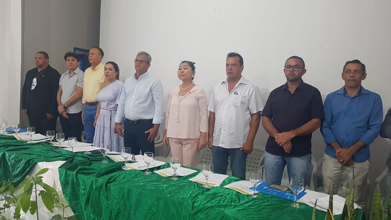 Fabic promove I Seminário de Ecologia Política, Justiça Social e Gestão Ambiental em Ananás