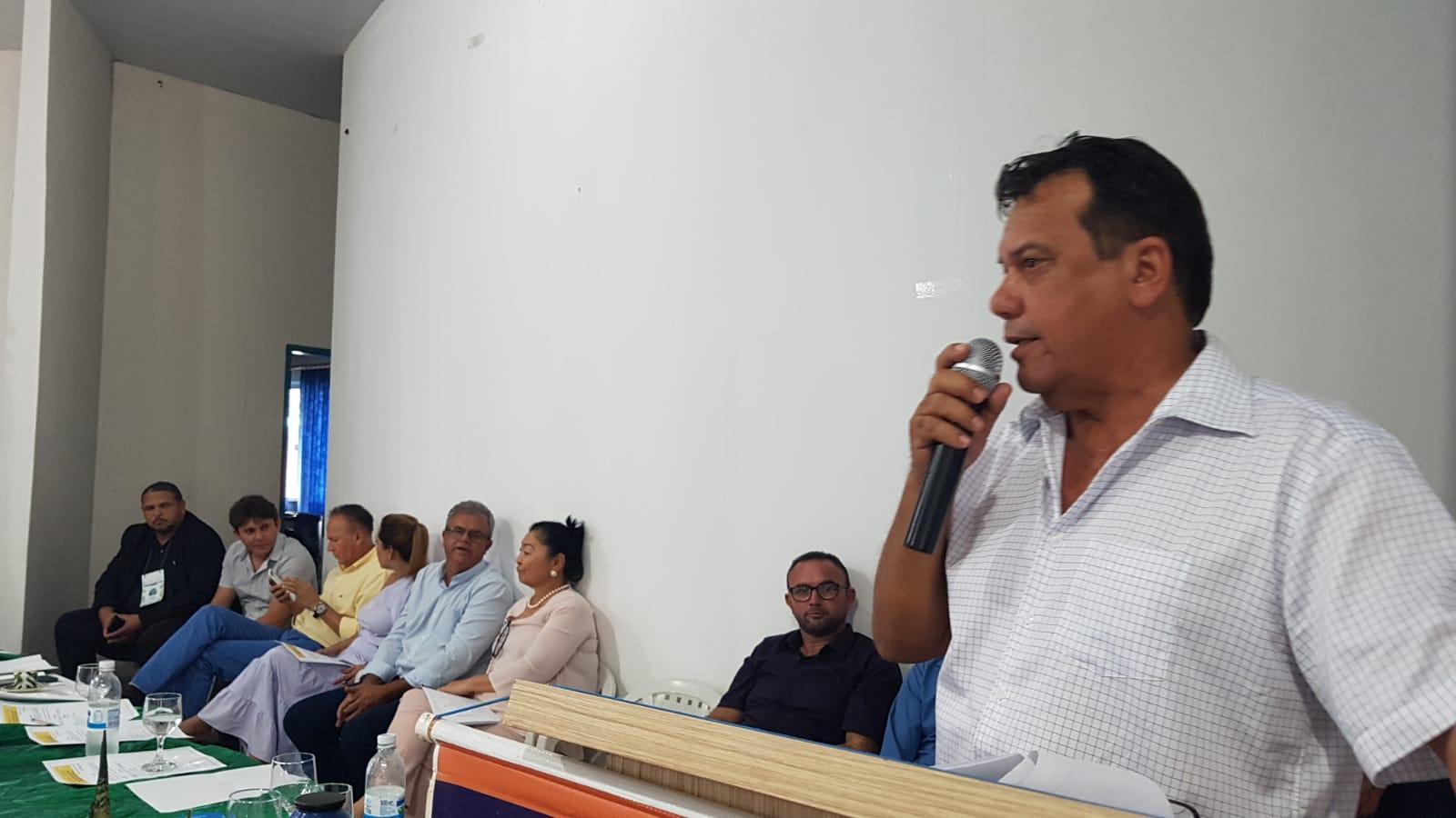 Fabic promove I Seminário de Ecologia Política, Justiça Social e Gestão Ambiental em Ananás