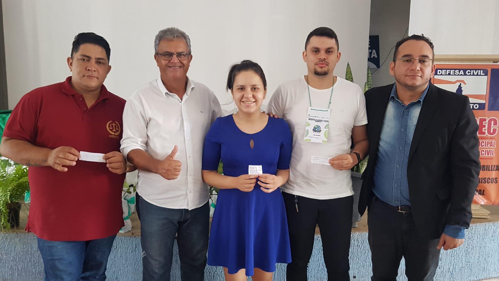 Fabic promove I Seminário de Ecologia Política, Justiça Social e Gestão Ambiental em Ananás