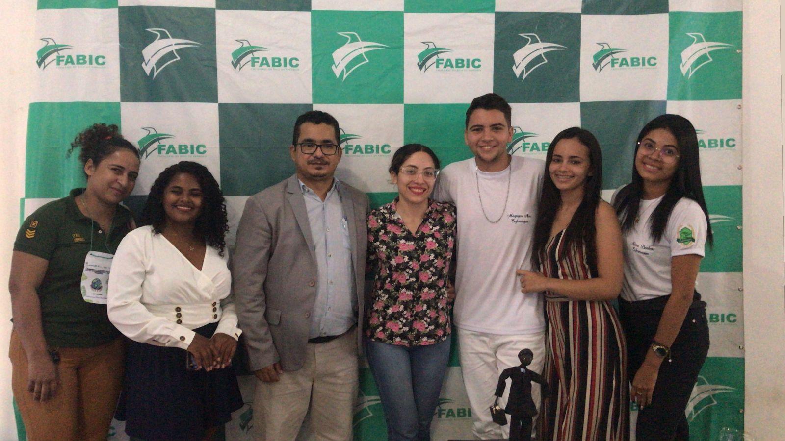 Fabic promove I Seminário de Ecologia Política, Justiça Social e Gestão Ambiental em Ananás