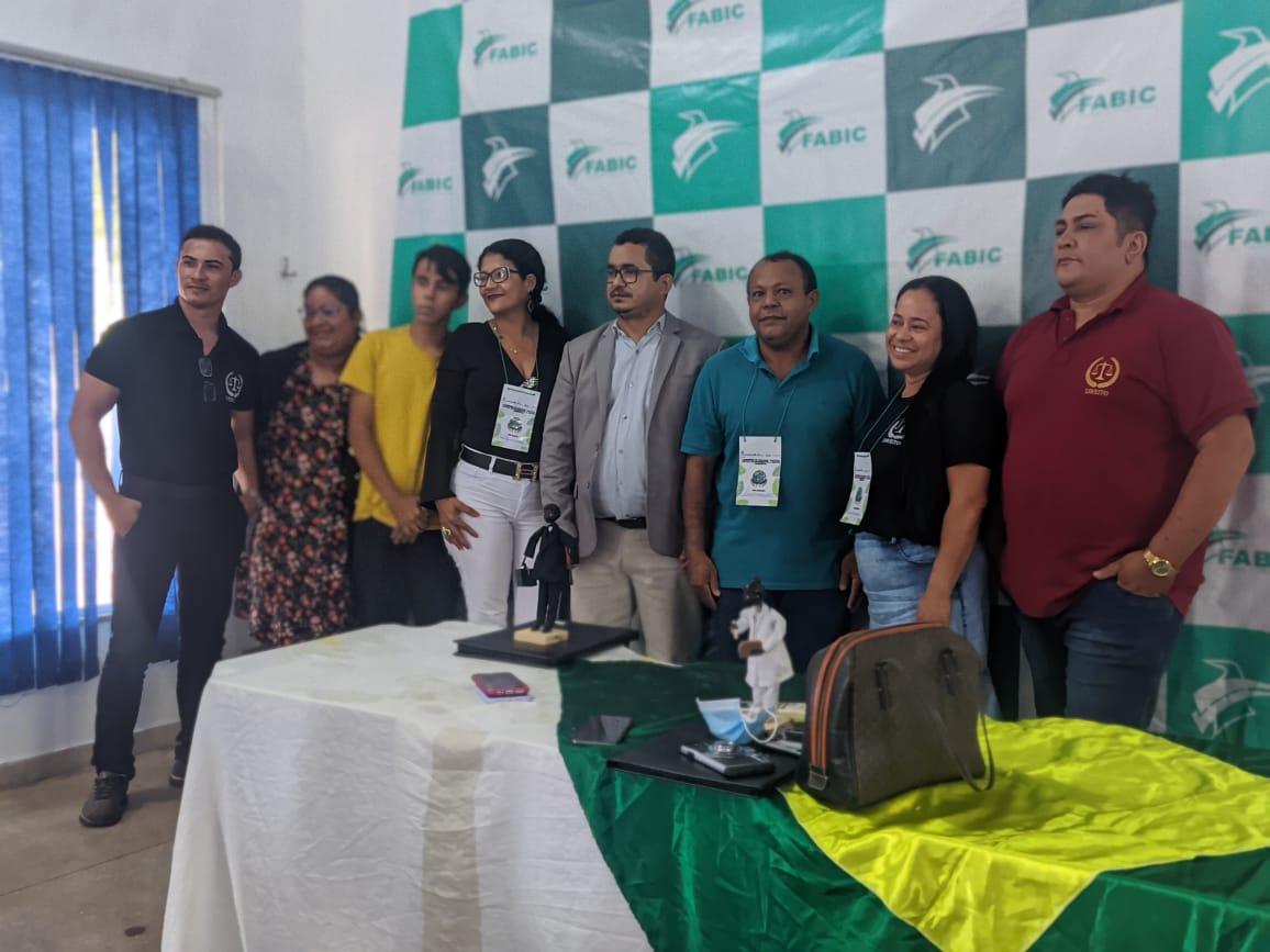 Fabic promove I Seminário de Ecologia Política, Justiça Social e Gestão Ambiental em Ananás