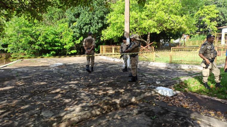 Guarda Civil Municipal de Araguaína morre após ser esfaqueado