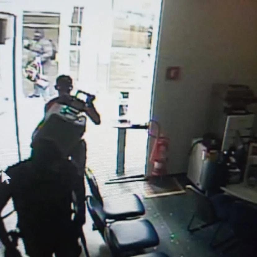 Criminosos atacam agências bancárias no Tocantins e fazem reféns