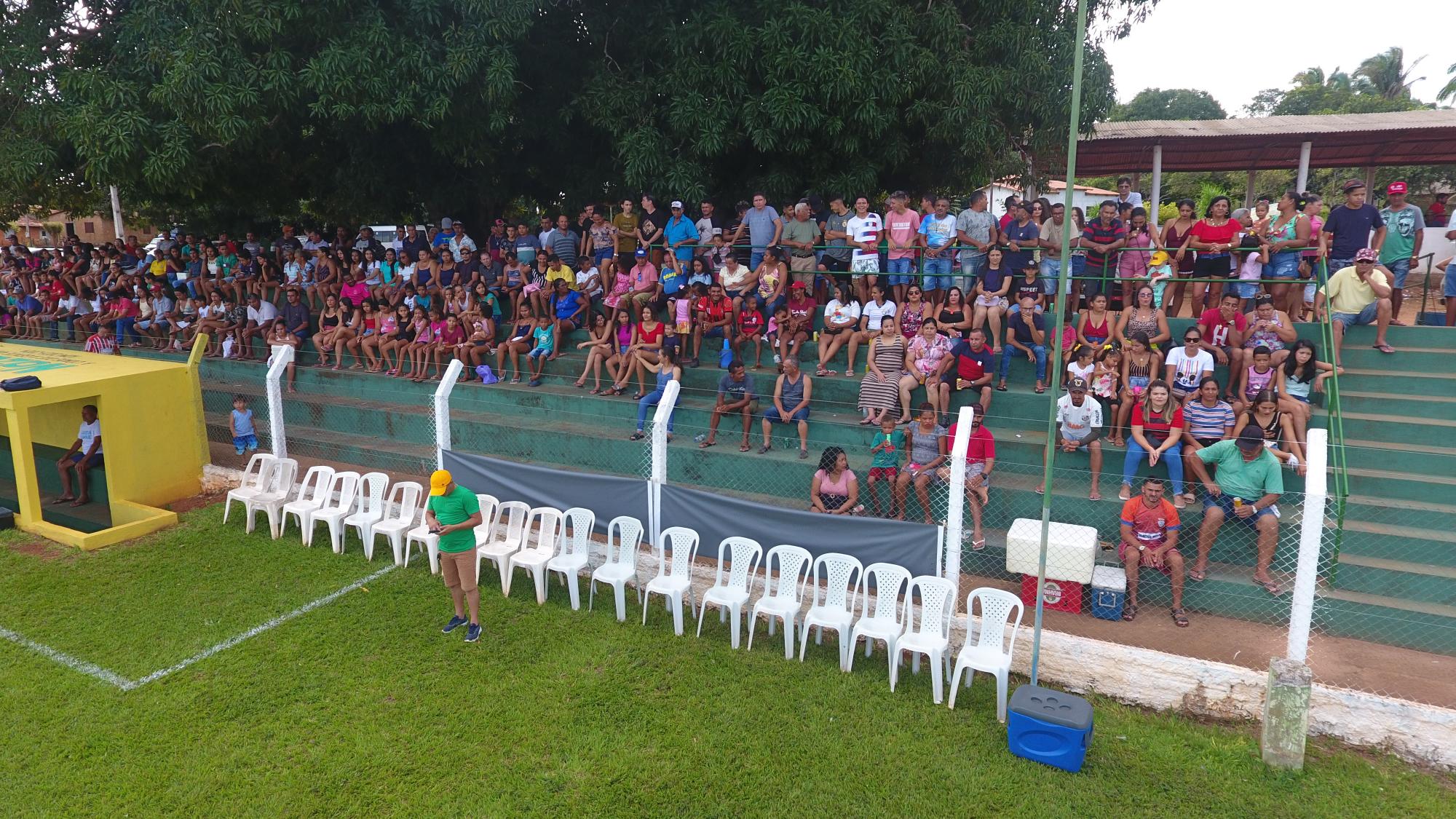 NAZARÉ: Torneio Master de futebol de campo termina em grande estilo