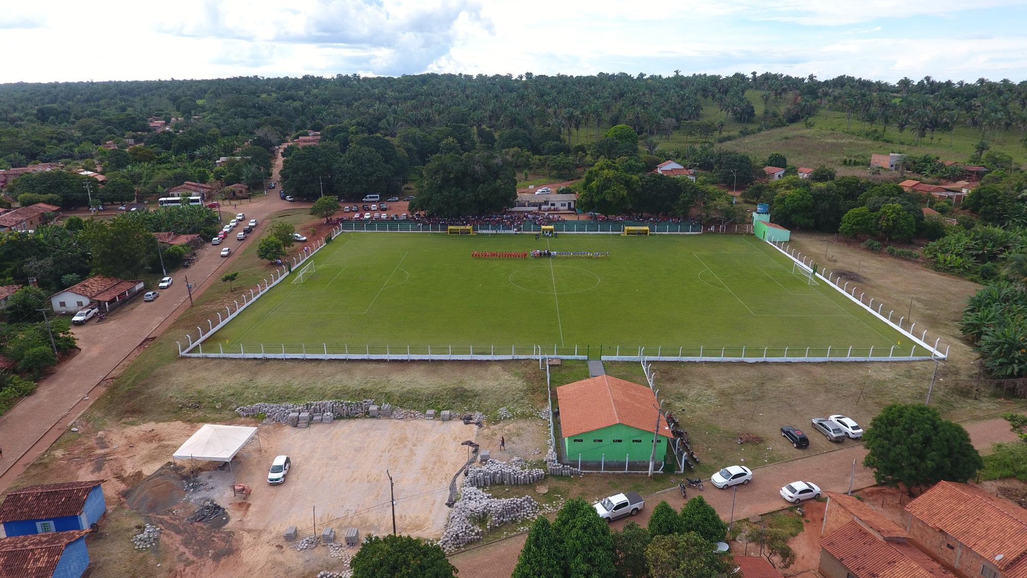 NAZARÉ: Torneio Master de futebol de campo termina em grande estilo