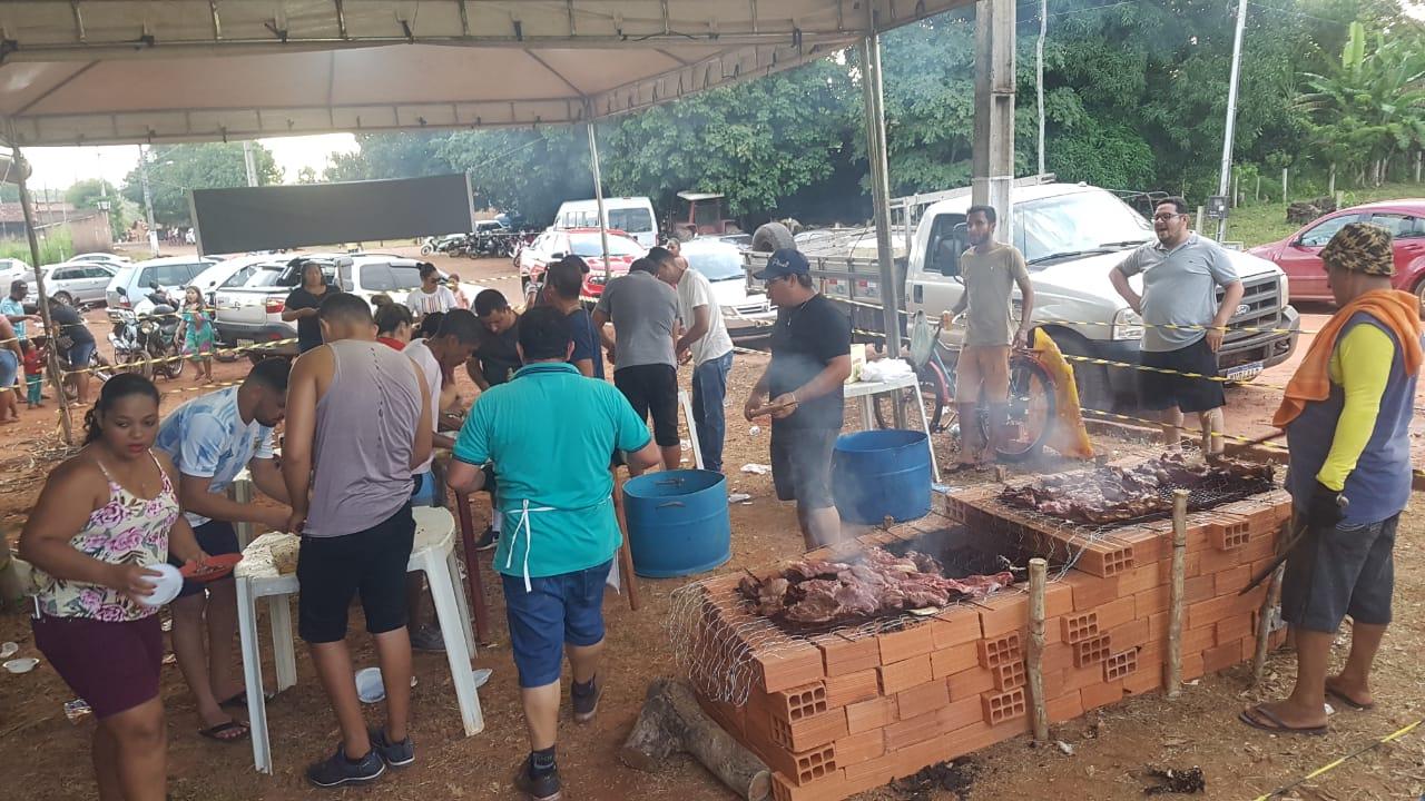 NAZARÉ: Torneio Master de futebol de campo termina em grande estilo