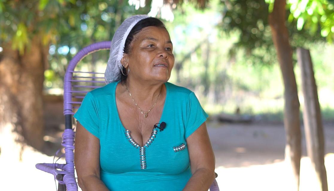 Em Gurupi, moradores do Trevo da Praia comemoram retomada das obras de pavimentação da TO-365