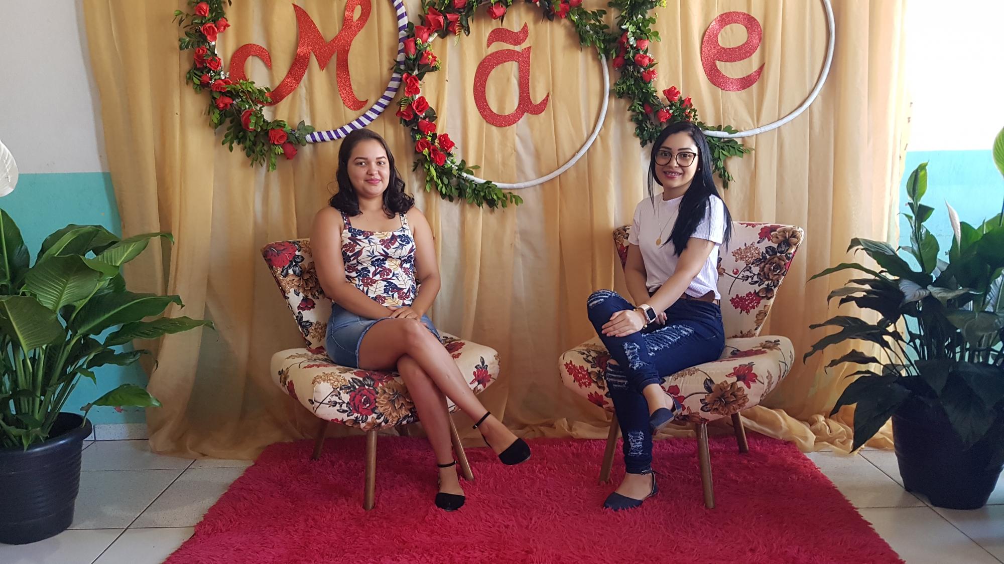 Escolas Municipais celebram em grande estilo O Dia das Mães 