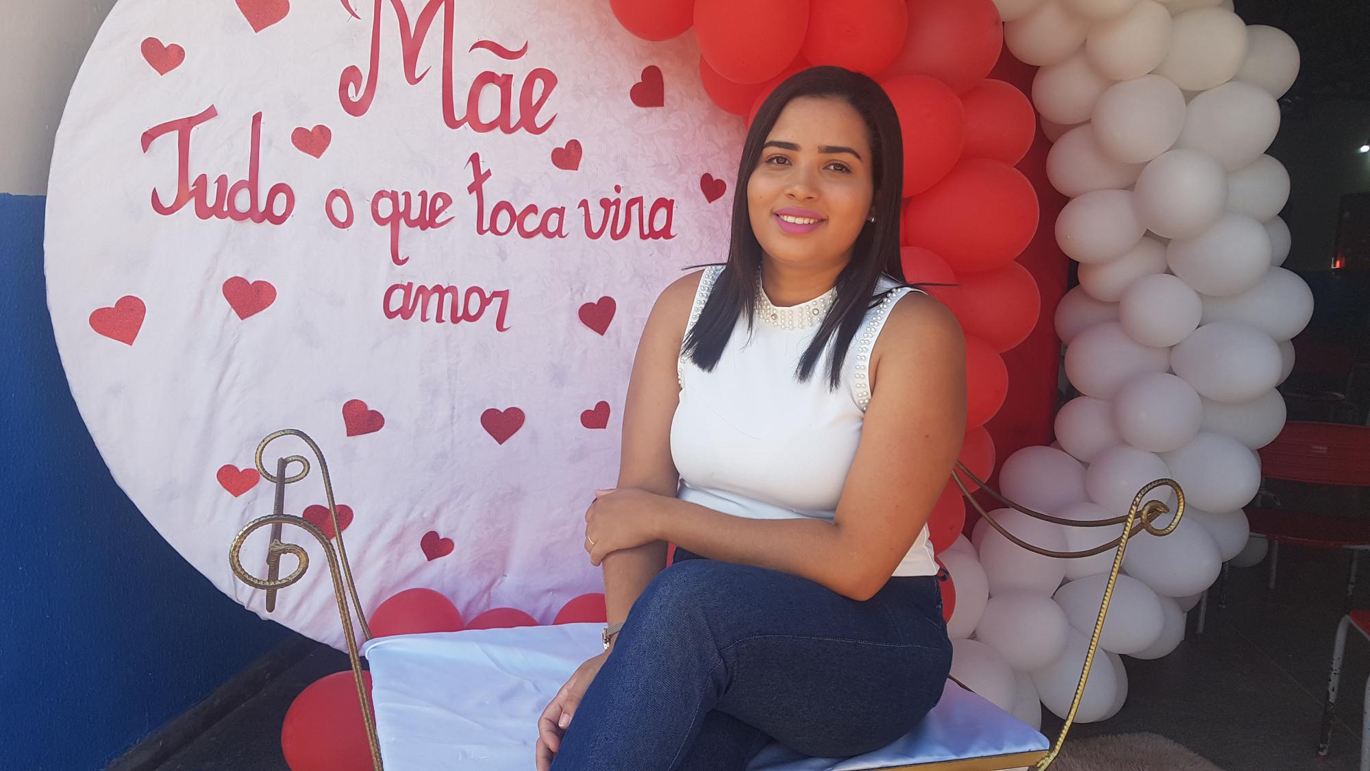 Escolas Municipais celebram em grande estilo O Dia das Mães 